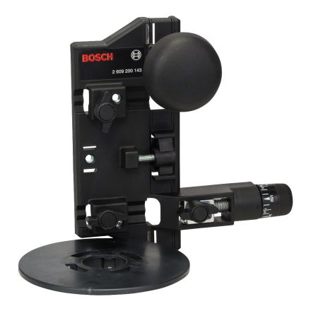 Bosch  2609200143 Marókörző és vezetősín-adapter