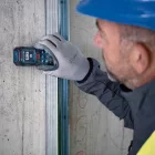 Bosch  GLM50-22 Lézeres távolságmérő 50m (piros) 0601072S00