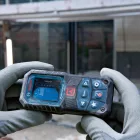 Bosch  GLM50-22 Lézeres távolságmérő 50m (piros) 0601072S00