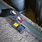 Bosch  GLM50-22 Lézeres távolságmérő 50m (piros) 0601072S00
