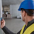 Bosch  GLM50-25G Lézeres távolságmérő 50m (zöld) 0601072V00