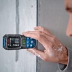Bosch  GLM50-25G Lézeres távolságmérő 50m (zöld) 0601072V00