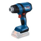 Bosch  GHG18V-50 Akkus hőlégfúvó pisztoly 18V akku és töltő nélkül, karton 06012A6500