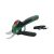 Bosch EasyPrune Akkus metszőolló beépített akkumulátorral (USB-ről tölthető) 06008B2102