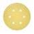 Bosch 2608621723 Általános excentercsiszolólap C450 (sárga) 150mm 6lyukas G80 FA/FÉM