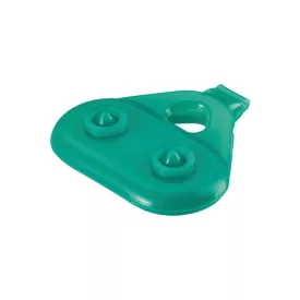   Rögzítő kapocs betekintés elleni hálóhoz 3393449 (10db-os)