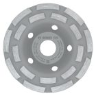 Bosch 2608601762 PRO Concrete Gyémánt fazékkorong Long life 125x22,23x5mm