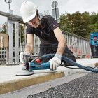 Bosch 2608601762 PRO Concrete Gyémánt fazékkorong Long life 125x22,23x5mm