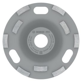   Bosch 2608601763 PRO Concrete Gyémánt fazékkorong  High speed 125x22,23x5mm