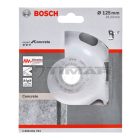 Bosch 2608601763 PRO Concrete Gyémánt fazékkorong  High speed 125x22,23x5mm