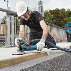 Bosch 2608601763 PRO Concrete Gyémánt fazékkorong  High speed 125x22,23x5mm