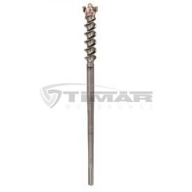 Bosch 1618596455  SDS Max Áttörőfúró 45x450/600mm