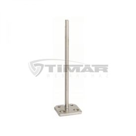 Bosch 2608135020 Lapvezető Habvágóhoz 130mm