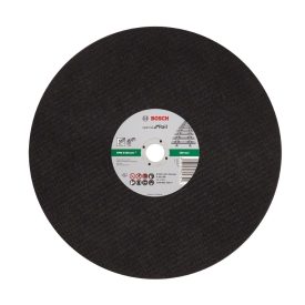   Bosch Special for Rail Vágótárcsa 355x4,0x25,4mm FÉM 2608601339