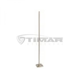 Bosch 2608135022 Lapvezető Habvágóhoz 300mm