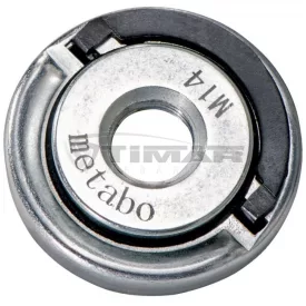 METABO  630832000 Quick szorító anya M14