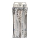 Bosch 2607019159 PRO SDS Plus vésőkészlet 3 részes