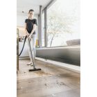 KARCHER 1.628-011.0 WD 2 Plus V-15/4/18/C nedves-száraz porszívó