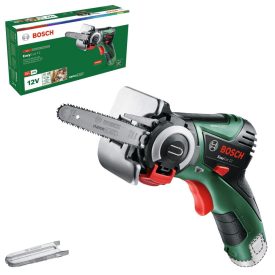  Bosch  EasyCut12 Akkus fűrész 12V akku és töltő nélkül 06033C9001