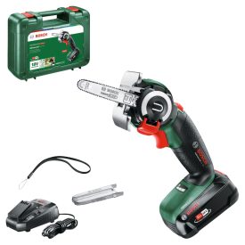   Bosch  AdvancedCut18 Akkus Nano Blade Fűrész 18V 2,5Ah 06033D5101