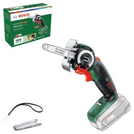   Bosch  AdvancedCut18 Akkus Nano Blade Fűrész 18V akku és töltő nélkül 06033D5100