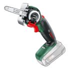 Bosch  AdvancedCut18 Akkus Nano Blade Fűrész 18V akku és töltő nélkül 06033D5100
