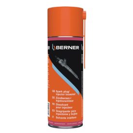   Berner  188013 Gyújtógyertya- és befecskendezőlazító 500 ml