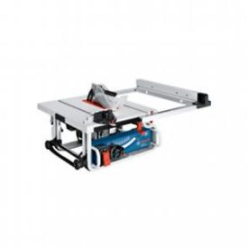 Bosch GTS10J Asztali körfűrész 1800W 0601B30500