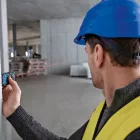 Bosch  GLM50-27C Lézeres távolságmérő 50m (piros) 0601072T00