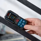 Bosch  GLM50-27C Lézeres távolságmérő 50m (piros) 0601072T00