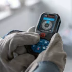 Bosch  GLM50-27C Lézeres távolságmérő 50m (piros) 0601072T00