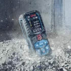 Bosch  GLM50-27C Lézeres távolságmérő 50m (piros) 0601072T00