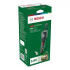 Bosch Easy Pump Akkus légkompresszor 0603947000
