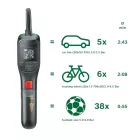 Bosch Easy Pump Akkus légkompresszor 0603947000