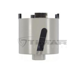   Bosch 2608599048 PRO Socket Core Cutter dry, 82x60mm,M16 Gyémánt dobozfúró D82mm