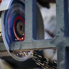 Bosch 2608900533 EXPERT Fémvágó gyémánt korong X-LOCK 125x22,23mm