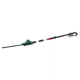   Bosch  UniversalHedgePole 18 Akkus teleszkópos sövényvágó PBA 18V 2,5Ah 06008B3000