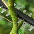 Bosch  UniversalHedgePole 18 Akkus teleszkópos sövényvágó PBA 18V 2,5Ah 06008B3000