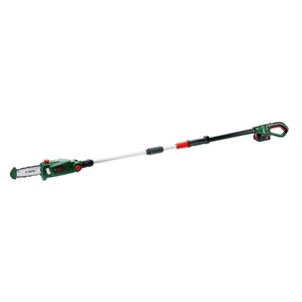 Bosch UniversalChainPole18 Akkus Ágvágó (Teleszkópos) 06008B3100
