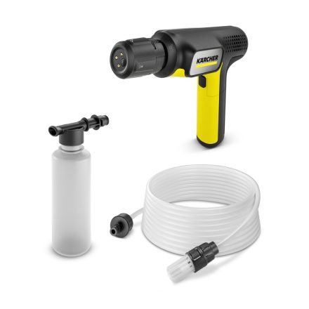 KARCHER 1.328-120.0 OC Handheld Compact *EU kézi mobil tisztító