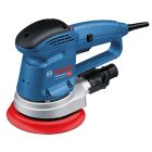 Bosch GEX34-150 Excentercsiszoló 340W 150mm, karton 0601372800