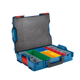 Bosch L-Boxx102 Koffer osztott belső 1600A016NA