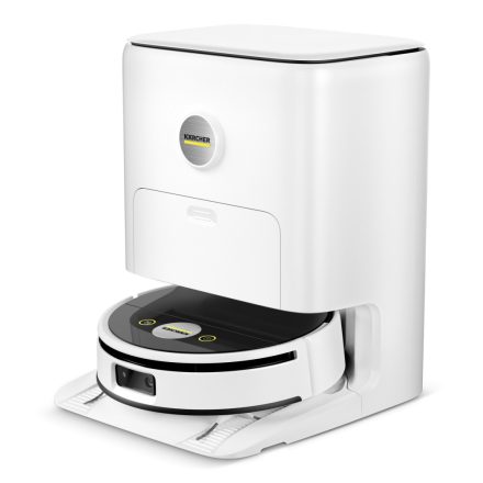 KARCHER 1.269-690.0 RVF 7 Comfort *EU Robotporszívó-és felmosó