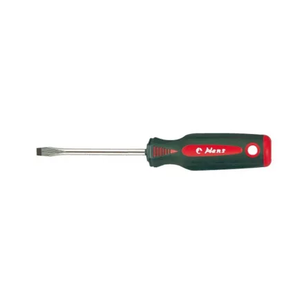 HANS  Lapos csavarhúzó SL 5,5x400/498mm (0410M5-16)  040301-0226