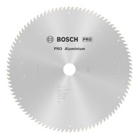   Bosch 2608837782 PRO Körfűrészlap 305x2,4/1,8x30 T96 Standard for Aluminium, akkus fűrészhez