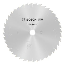   Bosch 2608837741 PRO Körfűrészlap 305x2,2/1,6x30 T40 Standard for Wood, akkus fűrészhez