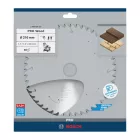 Bosch 2608837723 PRO Körfűrészlap 216x1,7/1,2x30 T48 Standard for Wood, akkus fűrészhez