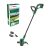 Bosch EasyGrassCut18-230 Akkus szegélyvágó 18V 2,0Ah 06008C1A03