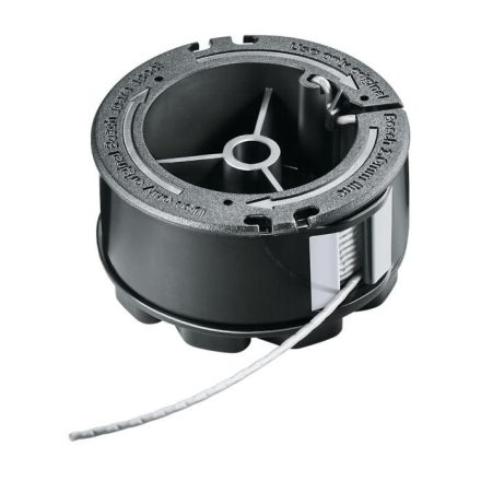 Bosch F016800570 Vágószálorsó 6m(1,6mm)