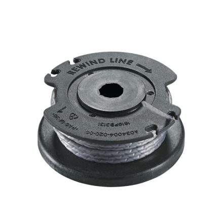 Bosch F016800569 Vágószálorsó, 4m (1,6mm)